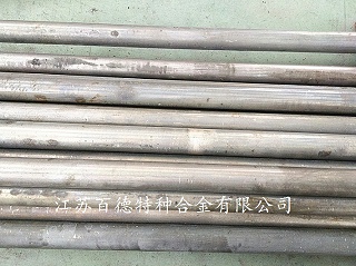 沉淀硬化鋼17-7PH圓鋼