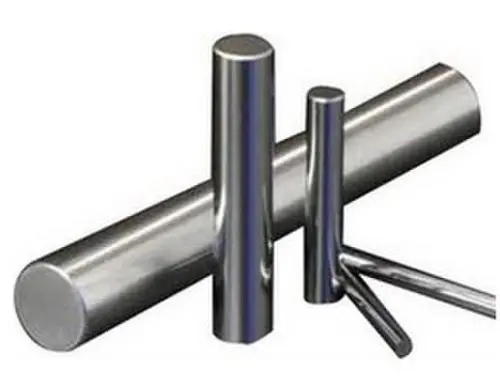 “合金”的定義是什么？