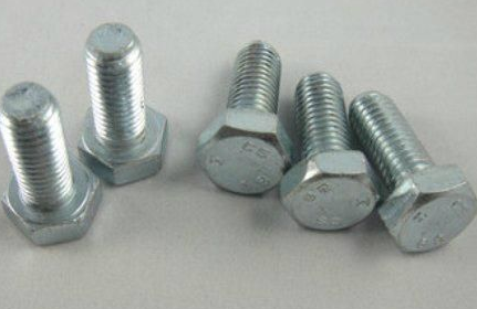 外六角螺栓標準及外六角螺銓等級性能，超詳細介紹！