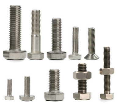 什么是螺栓性能等級？