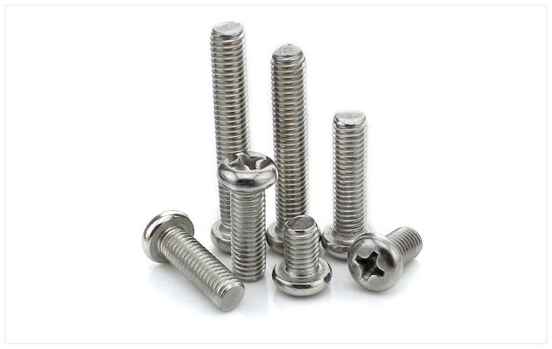螺栓規(guī)格表示方法 螺栓怎么看規(guī)格型號(hào)？