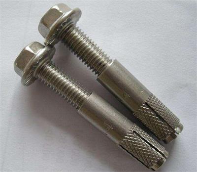 六角法蘭面螺栓規(guī)格、分類及用途