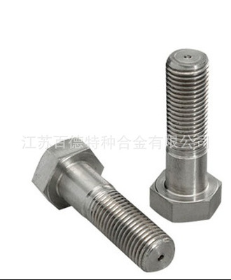 為什么不銹鋼螺絲和螺母不能一起使用？